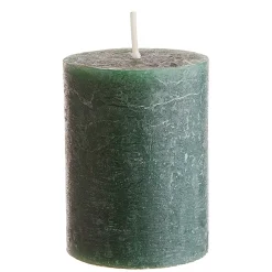 Butlers RUSTIC Stumpenkerze 12er-Set- Kerzen