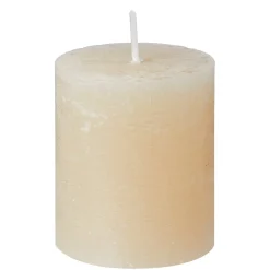Butlers RUSTIC Stumpenkerze 12er-Set- Kerzen