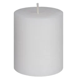 Butlers RUSTIC Stumpenkerze 12er-Set- Kerzen