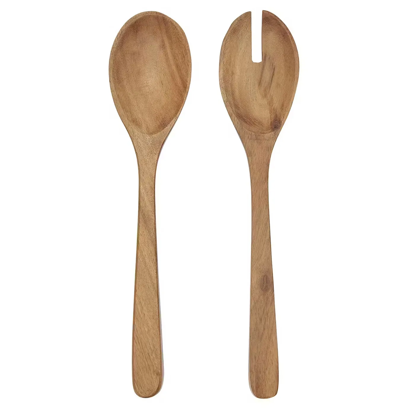 Butlers Salatbesteck PURE KITCHEN 4er-Set- Besteck