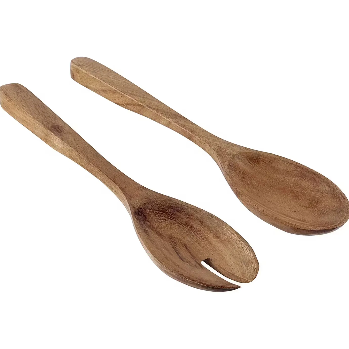 Butlers Salatbesteck PURE KITCHEN 4er-Set- Besteck
