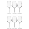 Butlers SANTÉ Weißweinglas 6er-Set- Weingläser