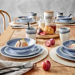 Butlers SAUVAGE Tischläufer- Tischsets
