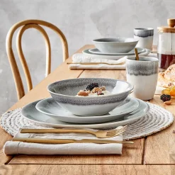 Butlers SAUVAGE Tischset 12er-Set- Tischdecken