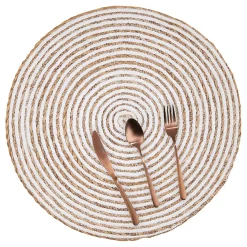 Butlers SAUVAGE Tischset 12er-Set- Tischdecken
