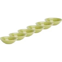 Butlers Schale SUMATRA 6er-Set- Schalen & Bowls