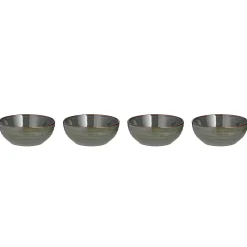 Butlers Schüssel POKE 4er-Set- Schalen & Bowls