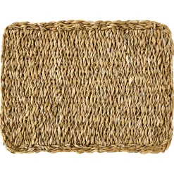 Butlers SEA BRAID Platzset 6er-Set- Tischdecken