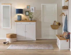 Butlers SEASIDE XL Tischleuchte- Tischlampen