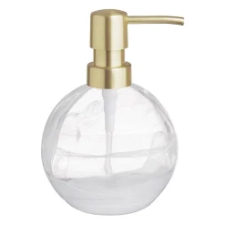 Butlers Seifenspender PEARL- Bad-Accessoires