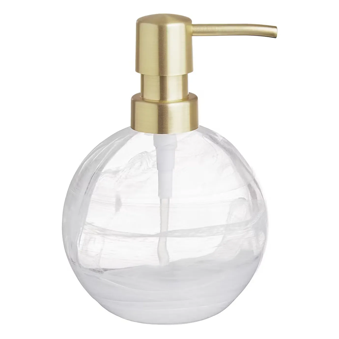 Butlers Seifenspender PEARL- Bad-Accessoires