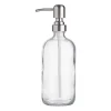 Butlers Seifenspender SOAP OPERA 6er-Set- Bad-Accessoires