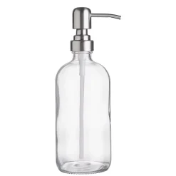 Butlers Seifenspender SOAP OPERA 6er-Set- Bad-Accessoires