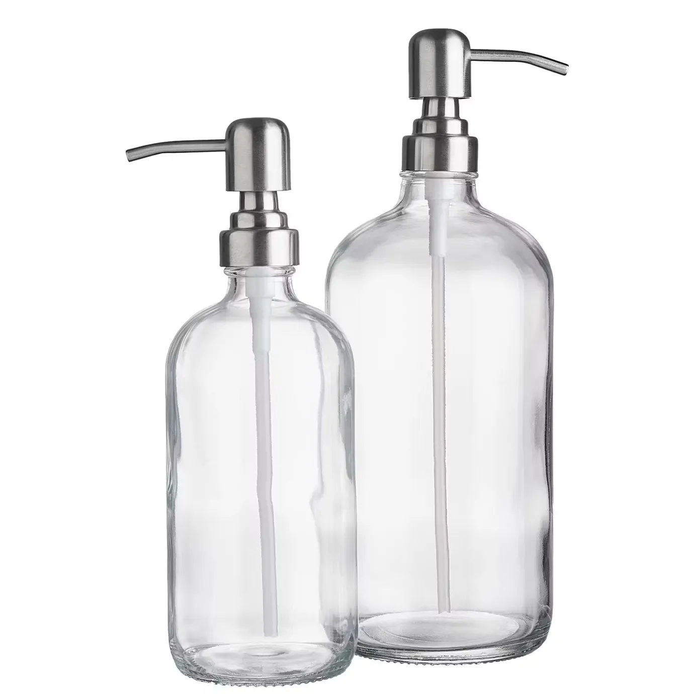 Butlers Seifenspender SOAP OPERA 6er-Set- Bad-Accessoires