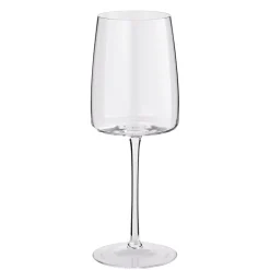 Butlers SERENA Rotweinglas 6er-Set- Weingläser