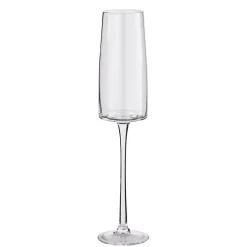 Butlers SERENA Sektglas 6er-Set- Sektgläser & Champagnergläser