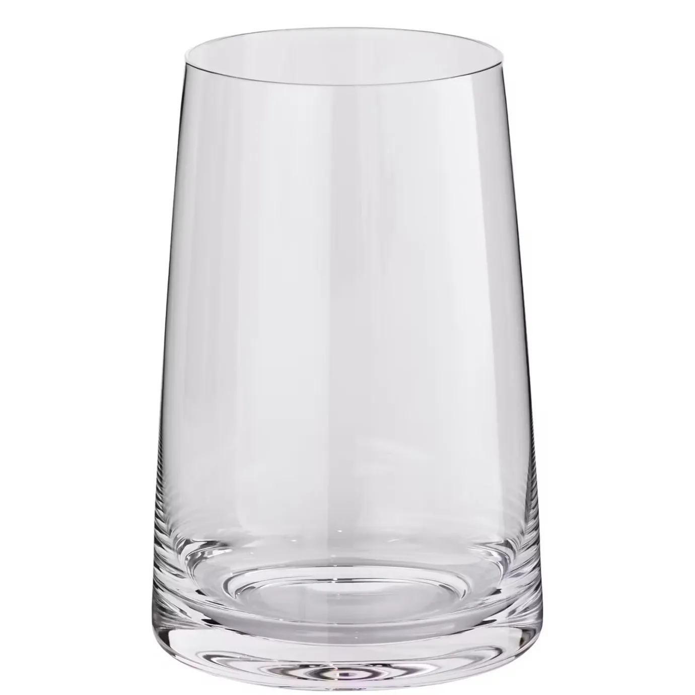 Butlers SERENA Trinkglas 4er-Set- Wassergläser