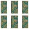 Butlers Serviette GOLDEN TWENTIES 6er-Set- Tischdecken