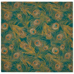 Butlers Serviette GOLDEN TWENTIES 6er-Set- Tischdecken