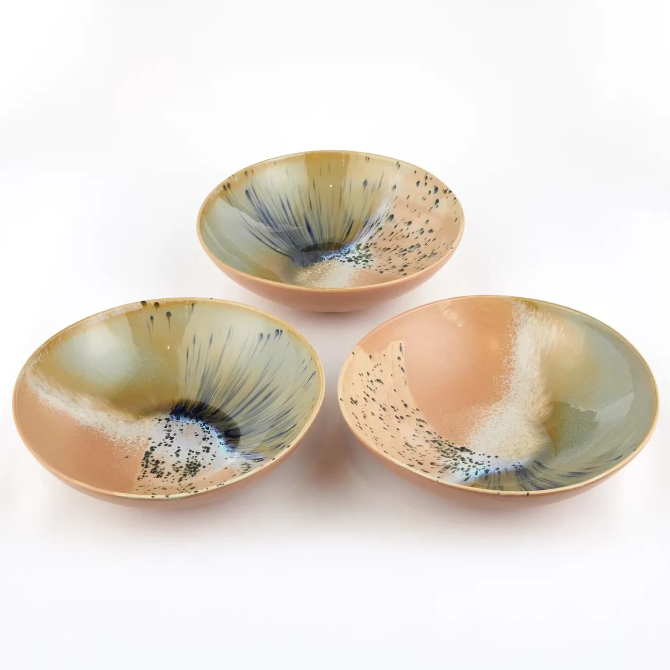 Butlers SINTRA Salatschale- Schalen & Bowls
