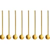 Butlers SIP & SPOON Trinklöffel 8er-Set- Besteck