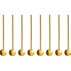 Butlers SIP & SPOON Trinklöffel 8er-Set- Besteck