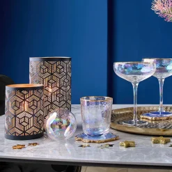Butlers SMERALDA Trinkglas 6er-Set- Wassergläser