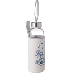 Butlers SMOOTHIE Trinkflasche 12er-Set- Karaffen & Krüge