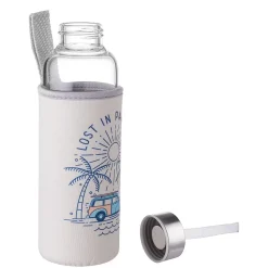 Butlers SMOOTHIE Trinkflasche 12er-Set- Karaffen & Krüge