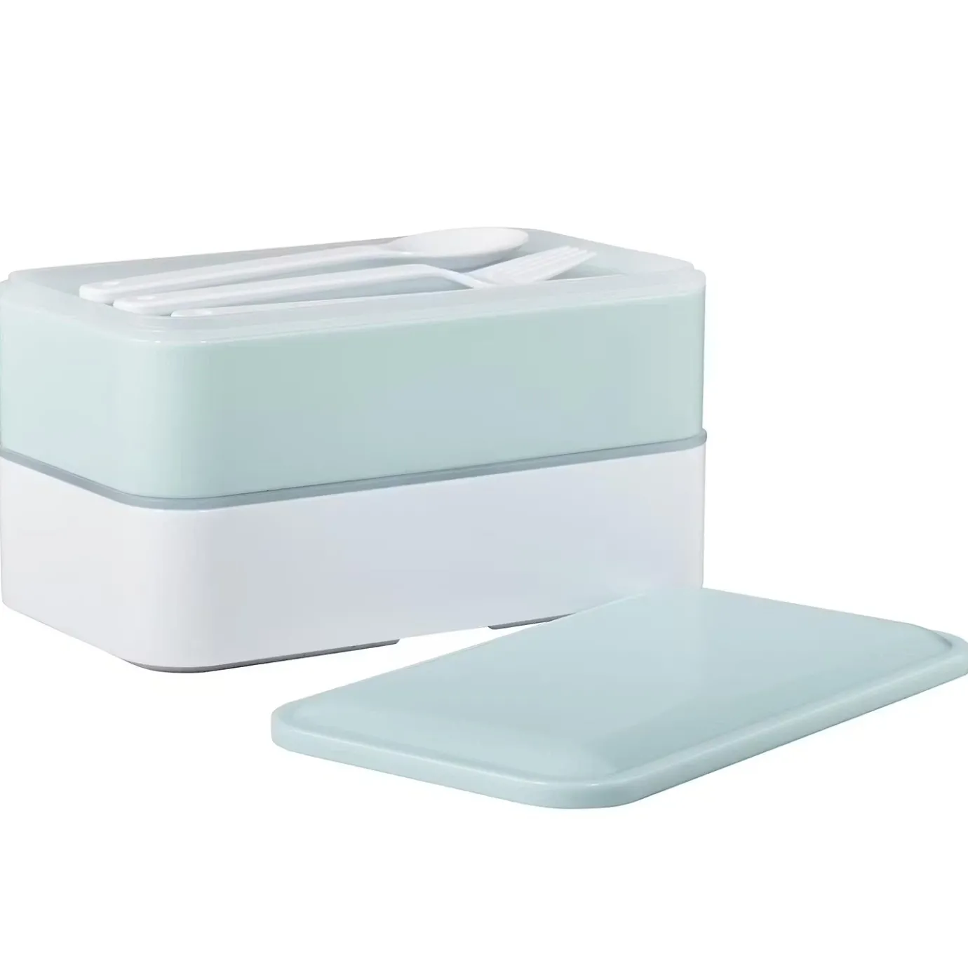 Butlers SNACK PACK Lunchbox- Aufbewahrungsdosen|Aufbewahrungsgläser