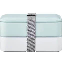Butlers SNACK PACK Lunchbox 4er-Set- Karaffen & Krüge