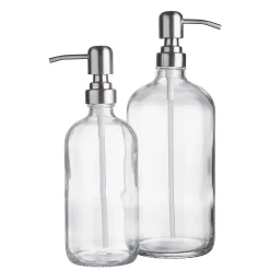 Butlers SOAP OPERA Seifenspender- Bad-Accessoires