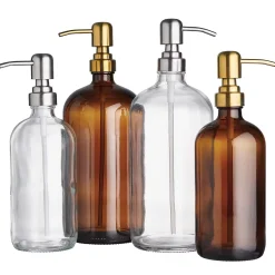Butlers SOAP OPERA Seifenspender- Bad-Accessoires