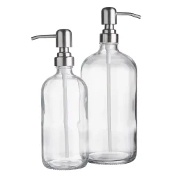 Butlers SOAP OPERA Seifenspender- Bad-Accessoires
