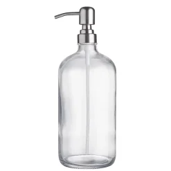 Butlers SOAP OPERA Seifenspender 4er-Set- Bad-Accessoires