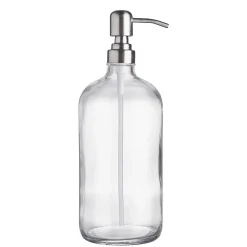 Butlers SOAP OPERA Seifenspender 4er-Set- Bad-Accessoires