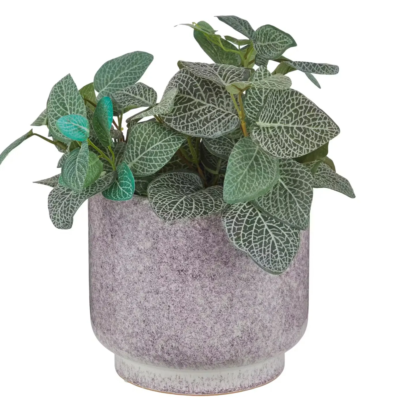 Butlers SPECKLE Blumenübertopf- Blumentöpfe & Übertöpfe