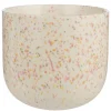 Butlers SPOT Blumenübertopf 4er-Set- Blumentöpfe & Übertöpfe