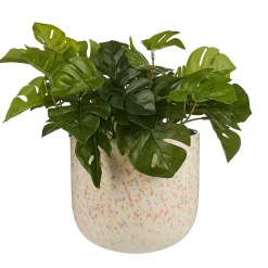 Butlers SPOT Blumenübertopf 4er-Set- Blumentöpfe & Übertöpfe
