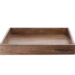 Butlers STANDARD SUPPLY Tablett- Tabletts|Servierplatten & Etageren