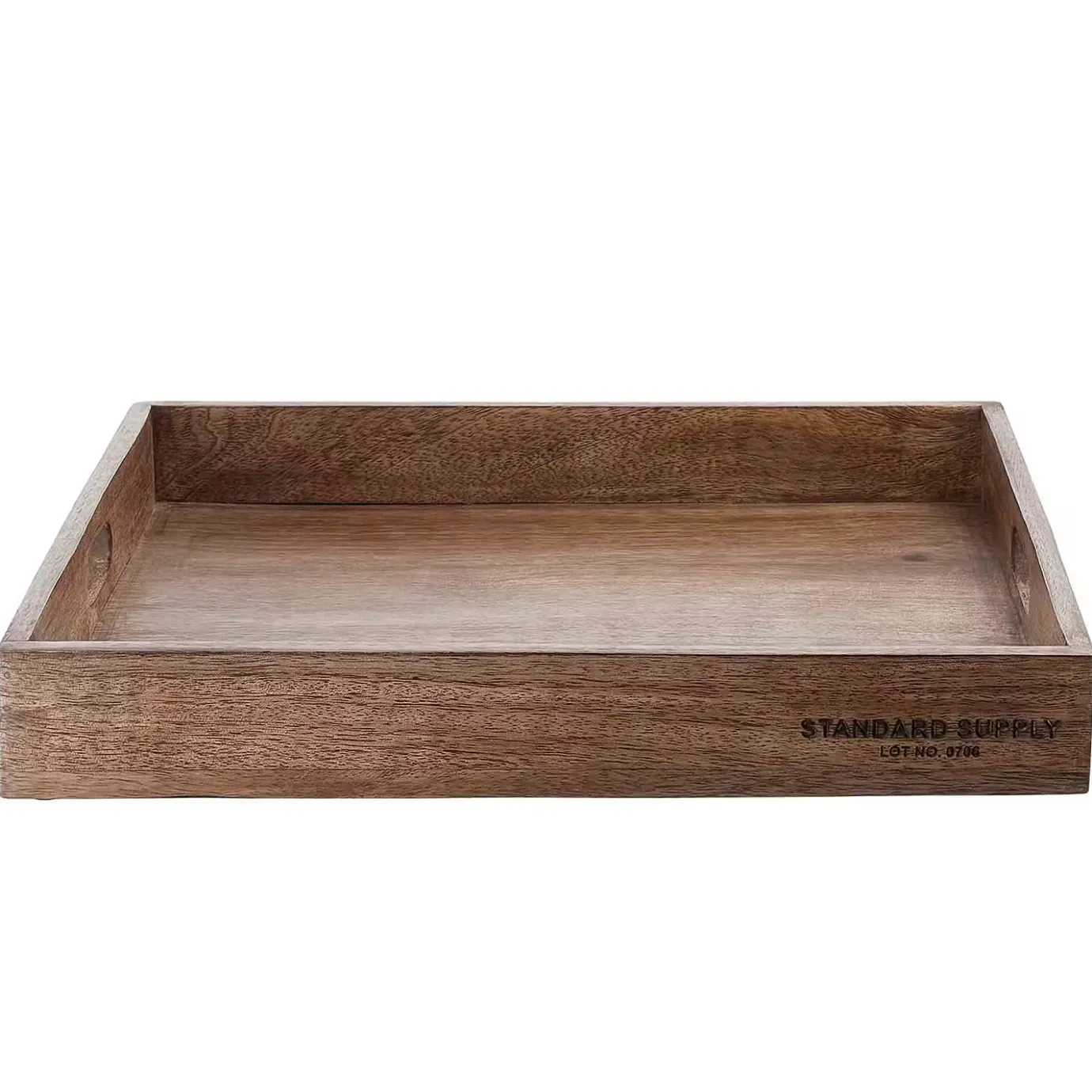 Butlers STANDARD SUPPLY Tablett- Tabletts|Servierplatten & Etageren