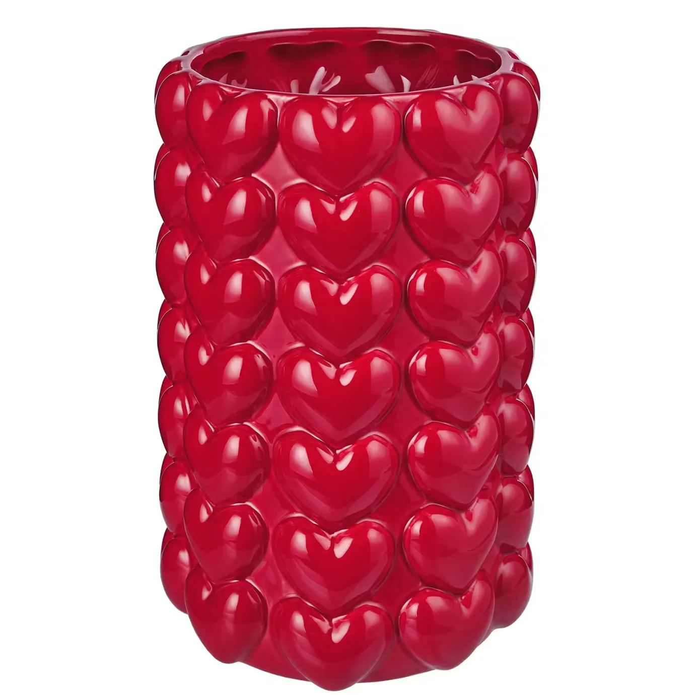 Butlers STATEMENT Vase Herzen- Vasen