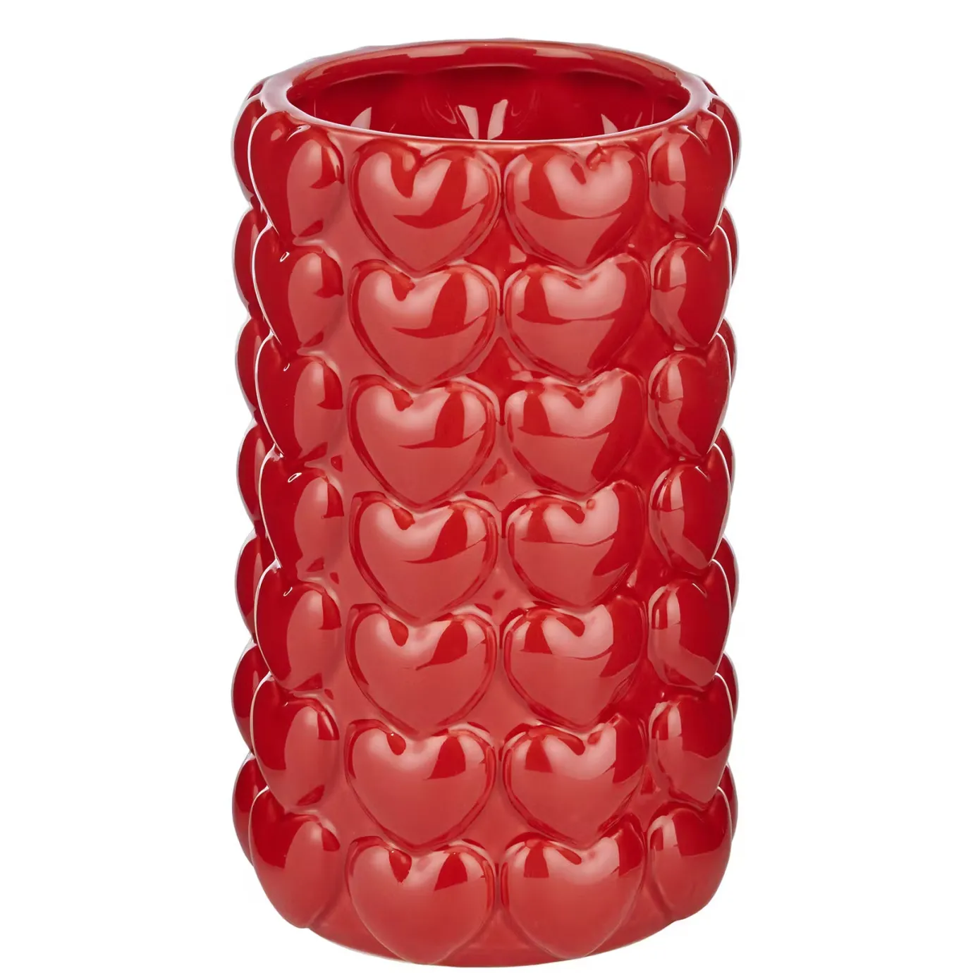 Butlers STATEMENT Vase Herzen- Vasen