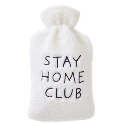 Butlers STAY HOME CLUB Wärmflasche- Wärmflaschen & Handwärmer|Kissen & Decken