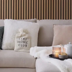 Butlers STAY HOME CLUB Wärmflasche- Wärmflaschen & Handwärmer|Kissen & Decken