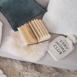 Butlers STAY HOME CLUB Wärmflasche- Wärmflaschen & Handwärmer|Kissen & Decken