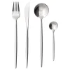 Butlers STILETTO Besteck-Set 4-tlg.- Besteck