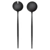 Butlers STILETTO Salatbesteck-Set 2-tlg.- Besteck