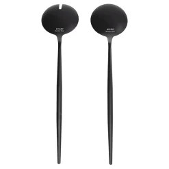 Butlers STILETTO Salatbesteck-Set 2-tlg.- Besteck