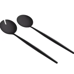 Butlers STILETTO Salatbesteck-Set 2-tlg.- Besteck